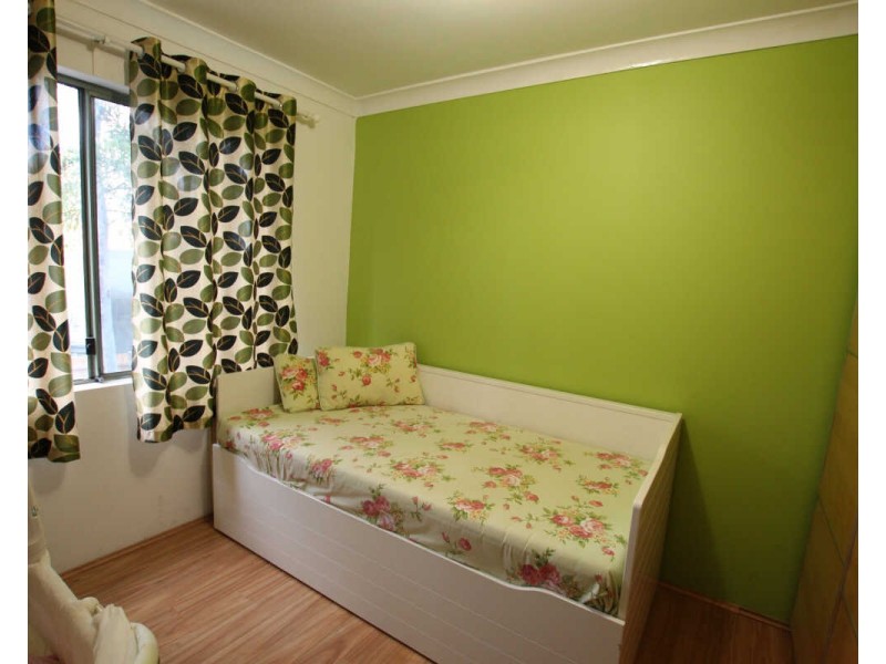 01/3 CROWN STREET, Granville NSW 2142