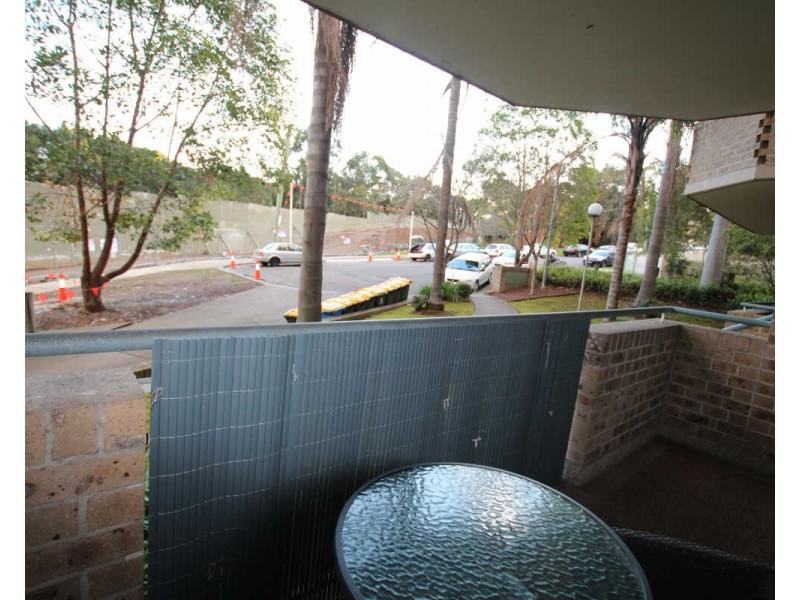 01/3 CROWN STREET, Granville NSW 2142