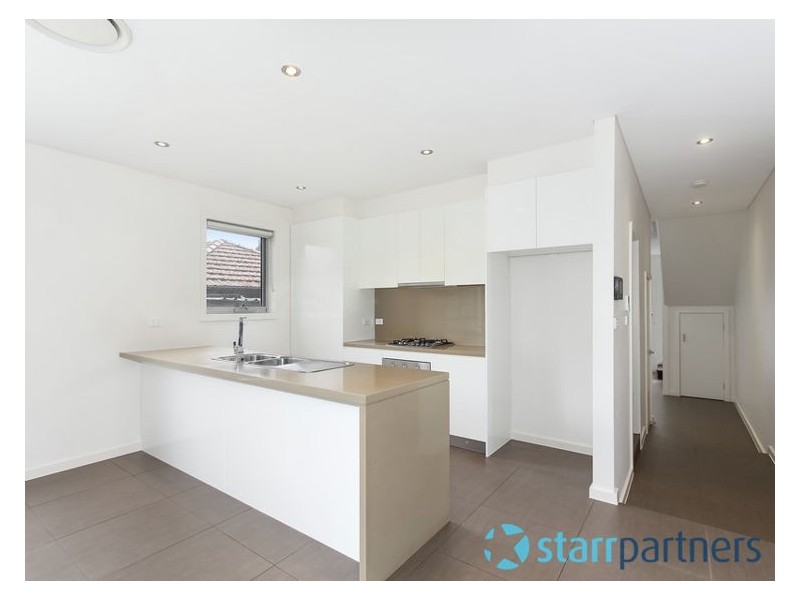 12B Como Street, Merrylands NSW 2160