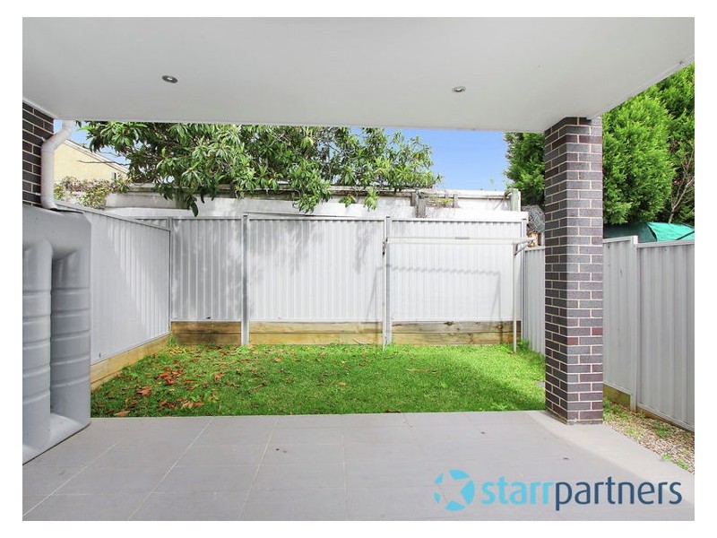 12B Como Street, Merrylands NSW 2160