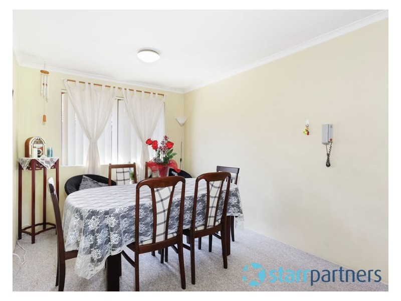 8/476 Guildford Road, Guildford NSW 2161