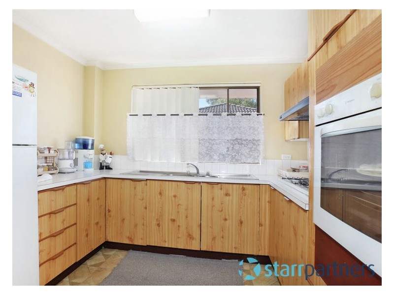 8/476 Guildford Road, Guildford NSW 2161