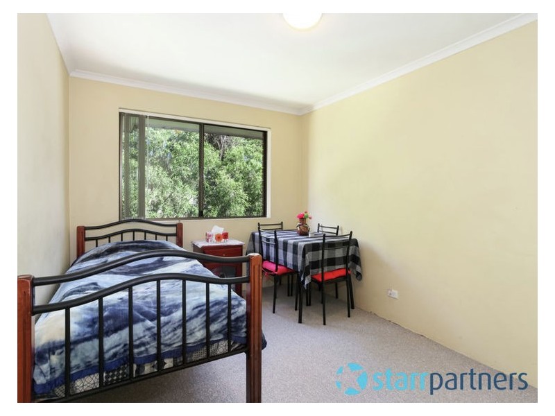 8/476 Guildford Road, Guildford NSW 2161