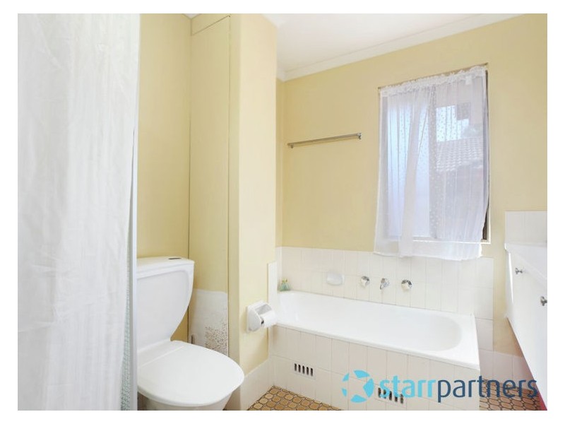 8/476 Guildford Road, Guildford NSW 2161