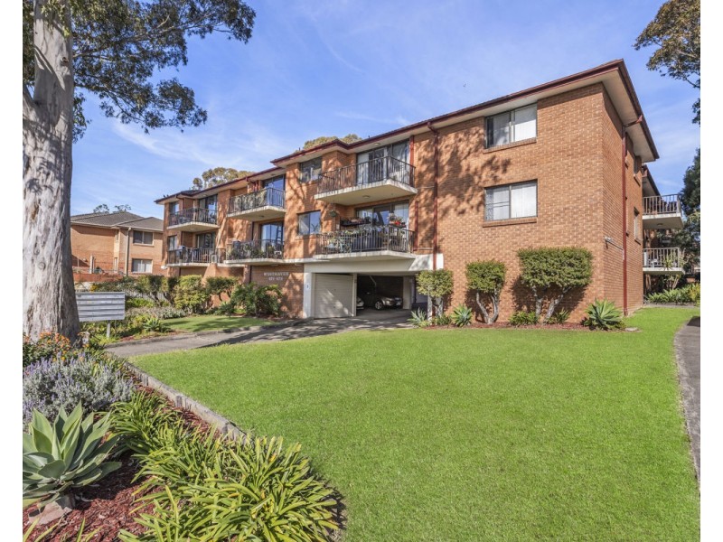 11/476-478 Guildford Road, Guildford NSW 2161