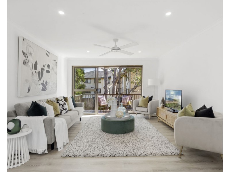 11/476-478 Guildford Road, Guildford NSW 2161