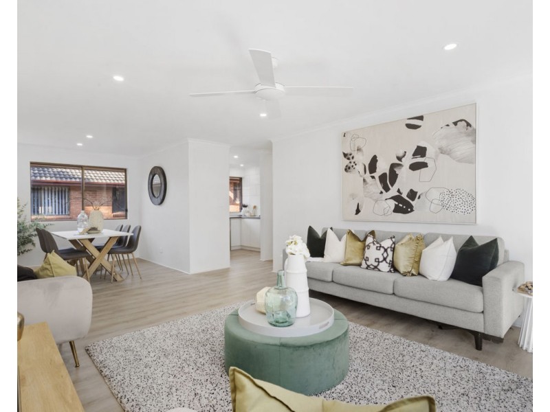 11/476-478 Guildford Road, Guildford NSW 2161