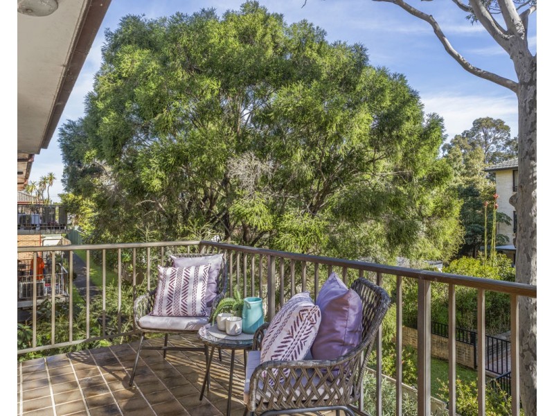 11/476-478 Guildford Road, Guildford NSW 2161