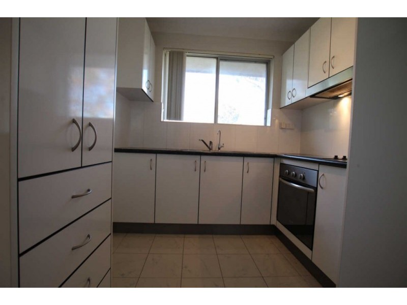 11/25-29 CAMBRIDGE STREET, Merrylands NSW 2160