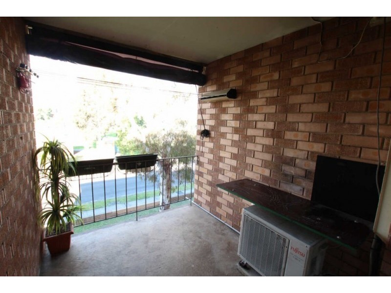 11/25-29 CAMBRIDGE STREET, Merrylands NSW 2160