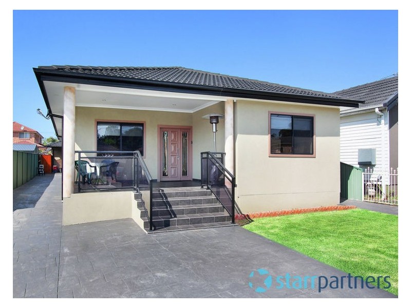 69 Wolseley Street, Guildford NSW 2161