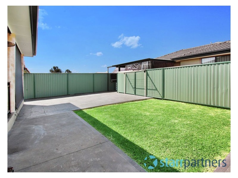 69 Wolseley Street, Guildford NSW 2161
