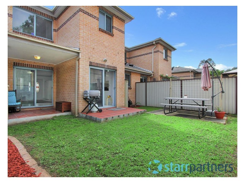 4/44-46 Crosby Street, Greystanes NSW 2145