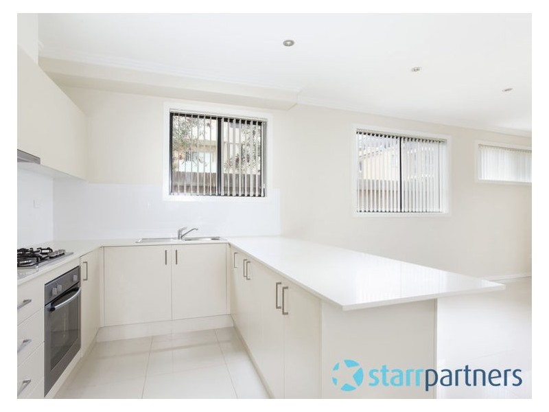 1/75 Bangor Street, Guildford NSW 2161