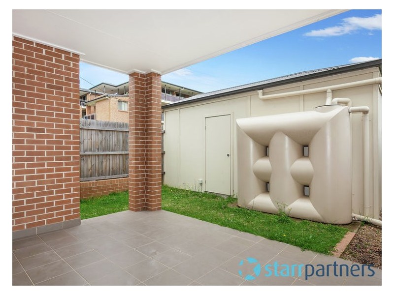 1/75 Bangor Street, Guildford NSW 2161