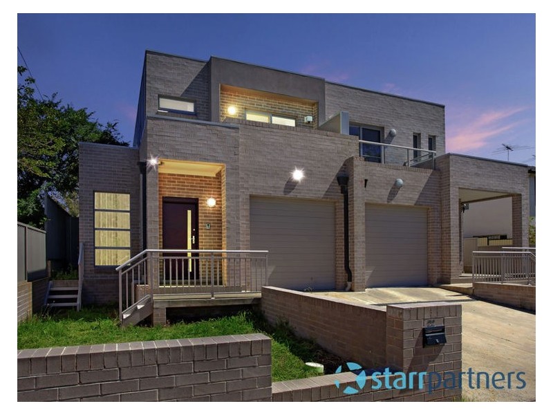 22 Stapleton Street, Wentworthville NSW 2145