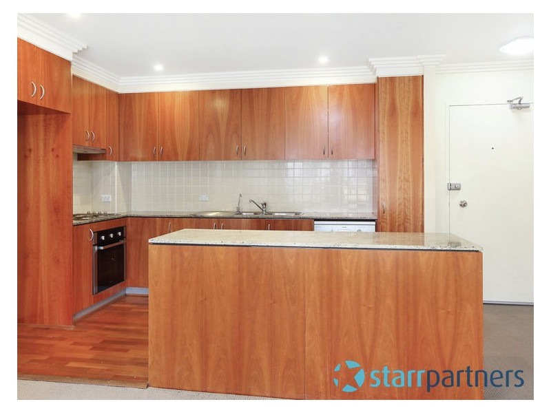 34/4-10 Benedict Court, Merrylands NSW 2160