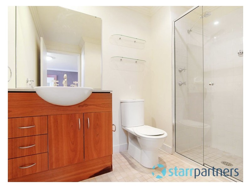 34/4-10 Benedict Court, Merrylands NSW 2160