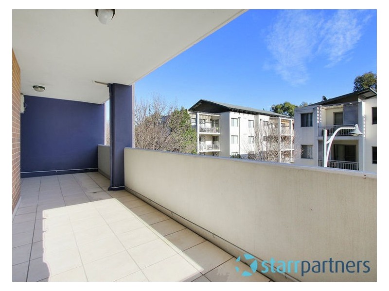 34/4-10 Benedict Court, Merrylands NSW 2160
