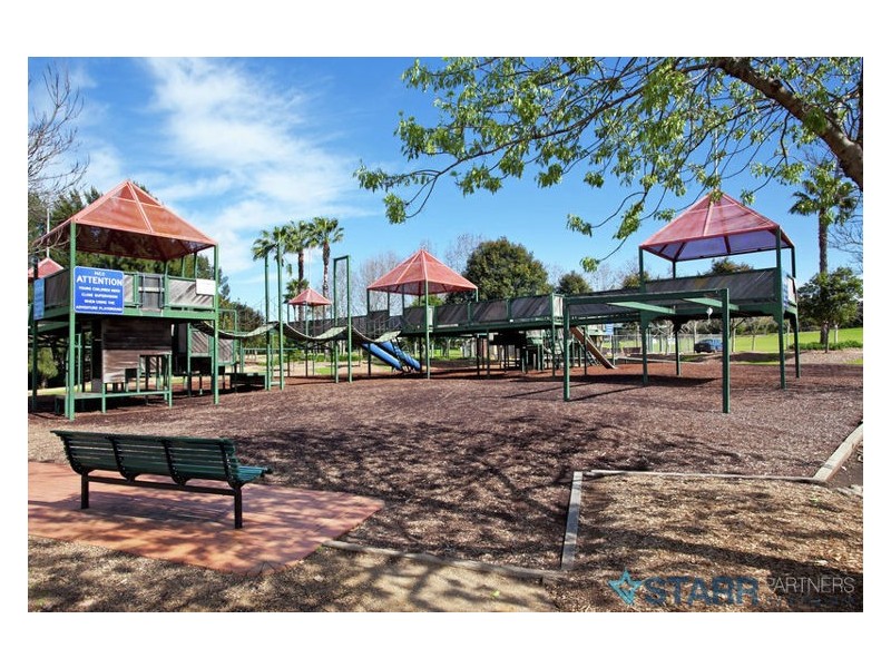 34/4-10 Benedict Court, Merrylands NSW 2160