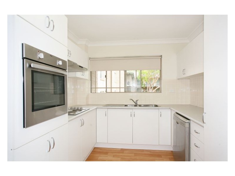 4/56-58 Birmingham Street, Merrylands NSW 2160