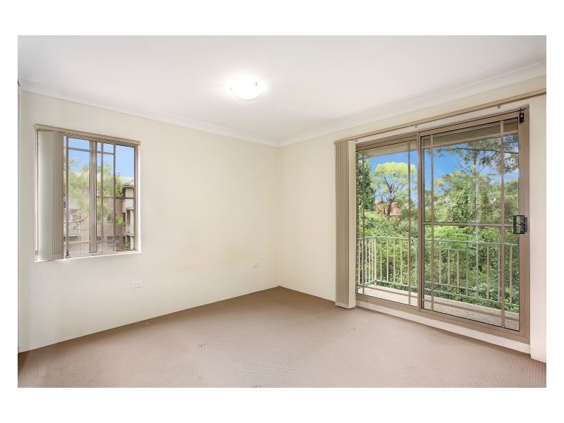 4/56-58 Birmingham Street, Merrylands NSW 2160