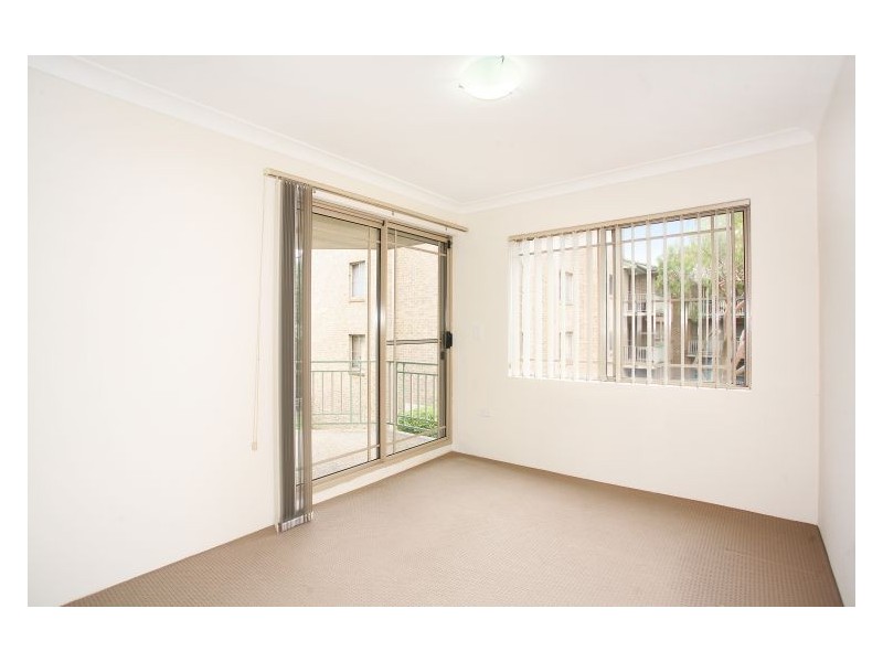 4/56-58 Birmingham Street, Merrylands NSW 2160