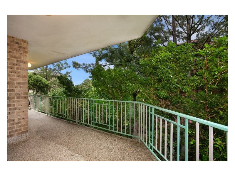 4/56-58 Birmingham Street, Merrylands NSW 2160