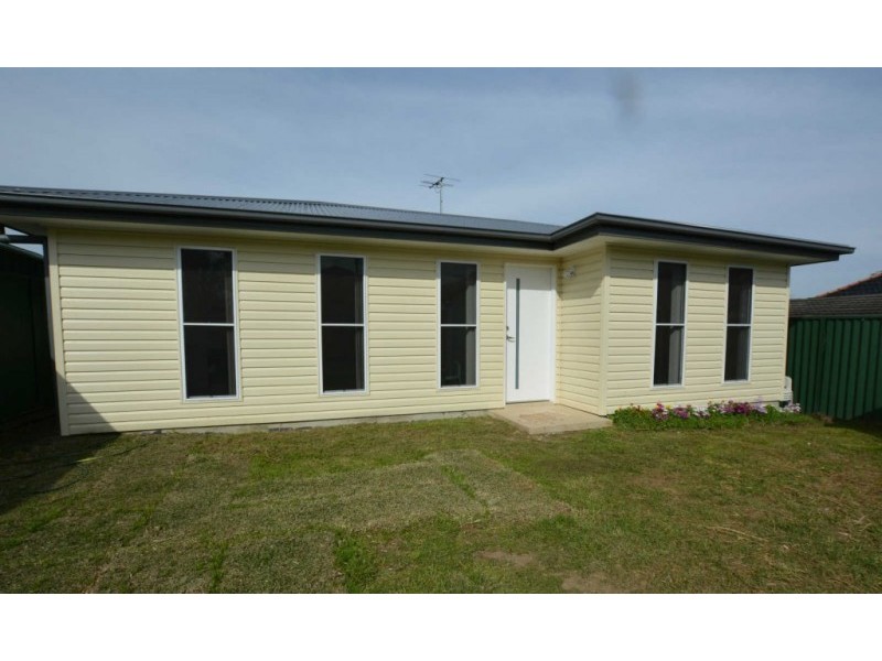 46A BYRON RD, Guildford NSW 2161