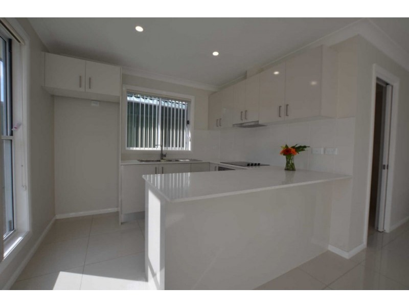 46A BYRON RD, Guildford NSW 2161