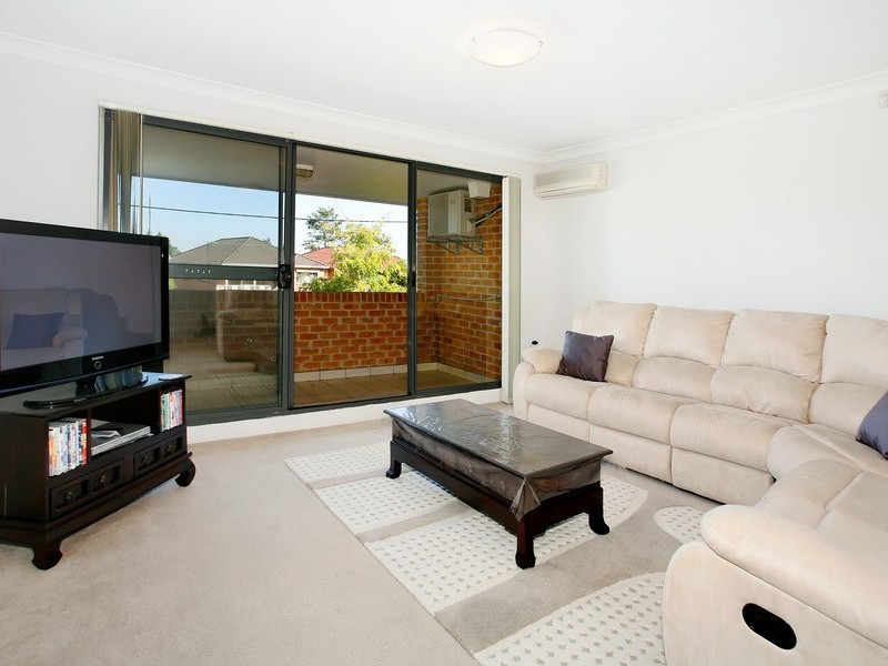7/80 Pitt Street, Granville NSW 2142