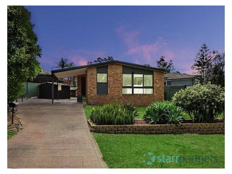 60 Alpha Road, Greystanes NSW 2145