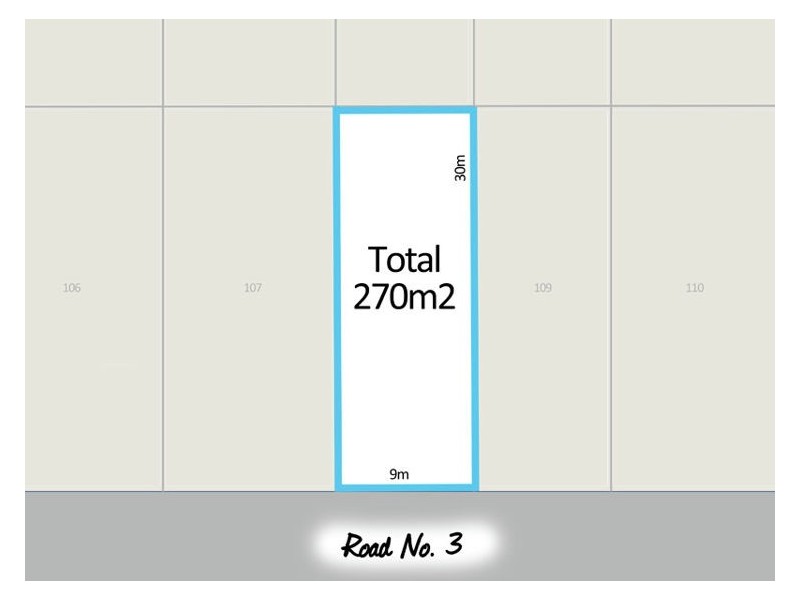 Lot 108 Butu Wargun Drive, Pemulwuy NSW 2145