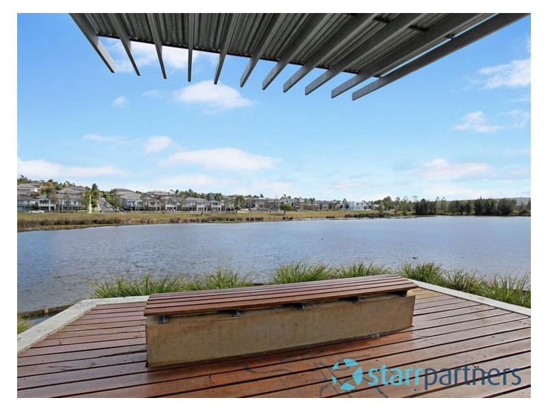 Lot 108 Butu Wargun Drive, Pemulwuy NSW 2145