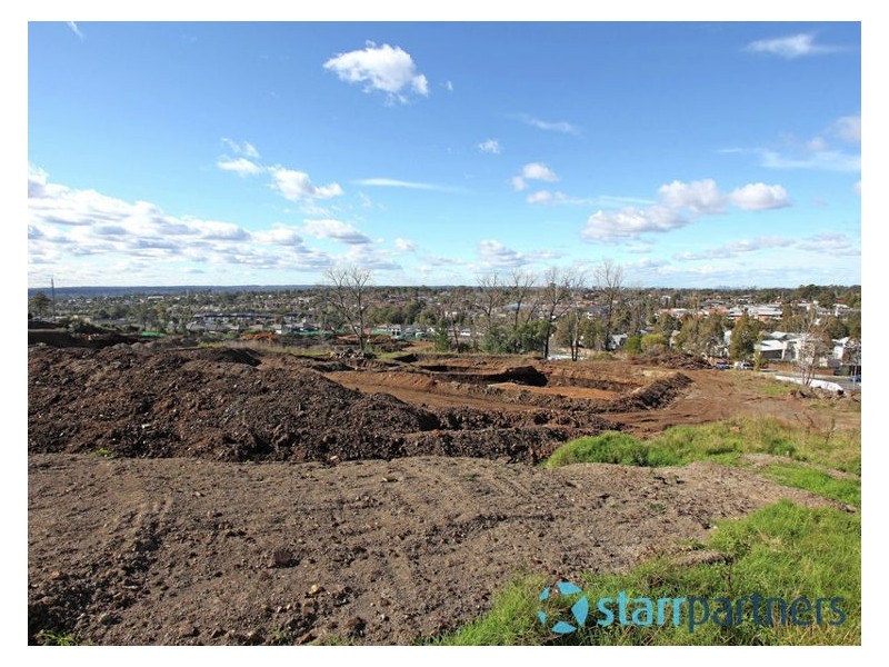 Lot 108 Butu Wargun Drive, Pemulwuy NSW 2145