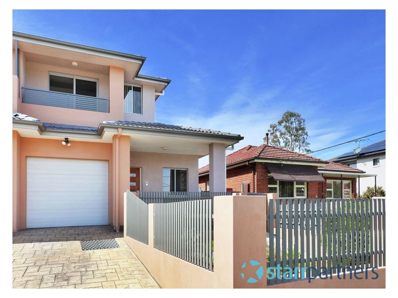 9 Frances Street, Merrylands NSW 2160