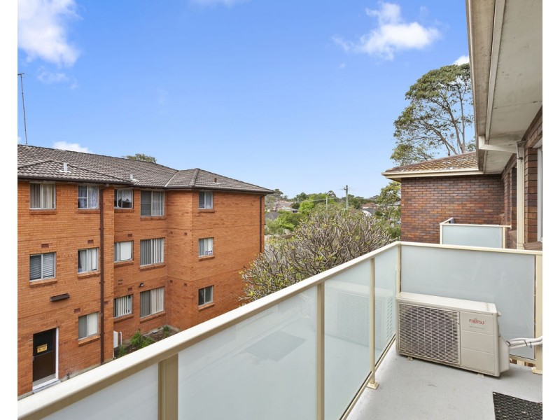 8/61 St Ann Street, Merrylands NSW 2160