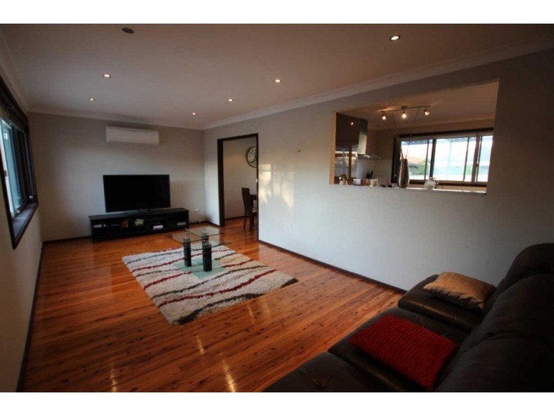 40 LEIGH STREET, Merrylands NSW 2160