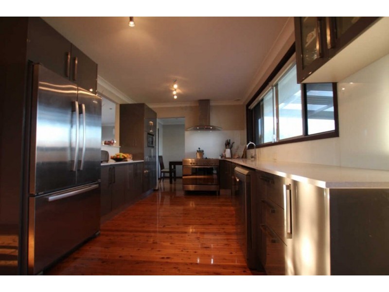 40 LEIGH STREET, Merrylands NSW 2160