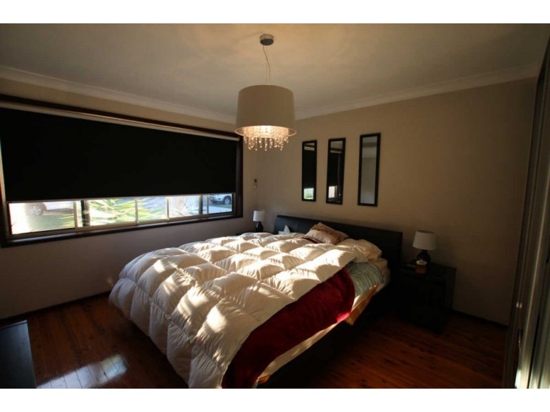 40 LEIGH STREET, Merrylands NSW 2160