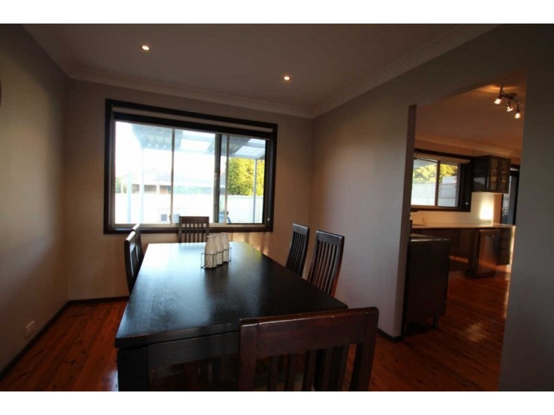 40 LEIGH STREET, Merrylands NSW 2160