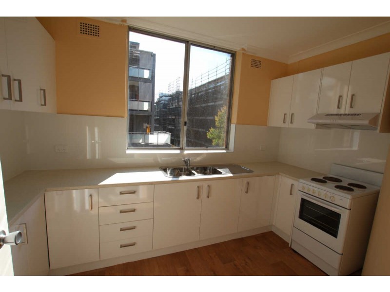 22/25 ST ANN STREET, Merrylands NSW 2160