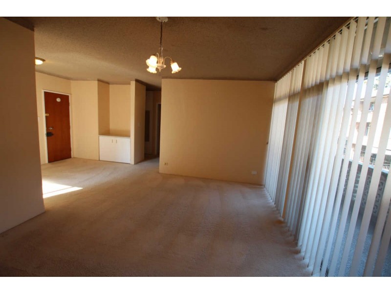 22/25 ST ANN STREET, Merrylands NSW 2160