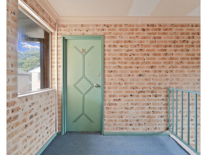 15/261-265 Dunmore Street, Pendle Hill NSW 2145