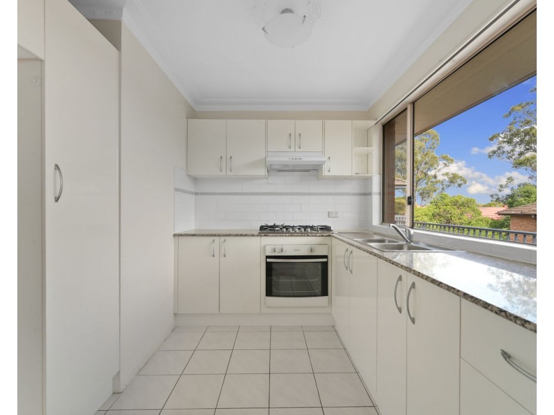 15/261-265 Dunmore Street, Pendle Hill NSW 2145