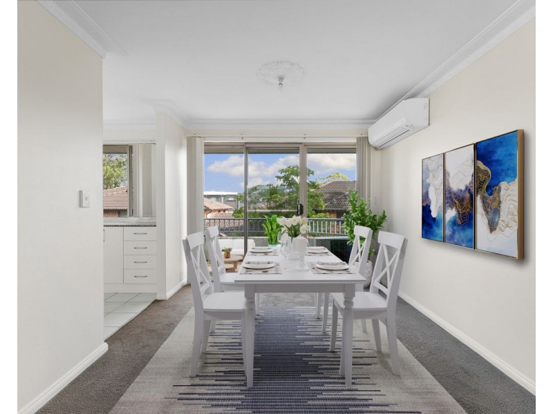 15/261-265 Dunmore Street, Pendle Hill NSW 2145