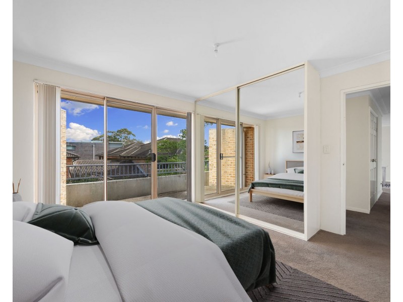 15/261-265 Dunmore Street, Pendle Hill NSW 2145