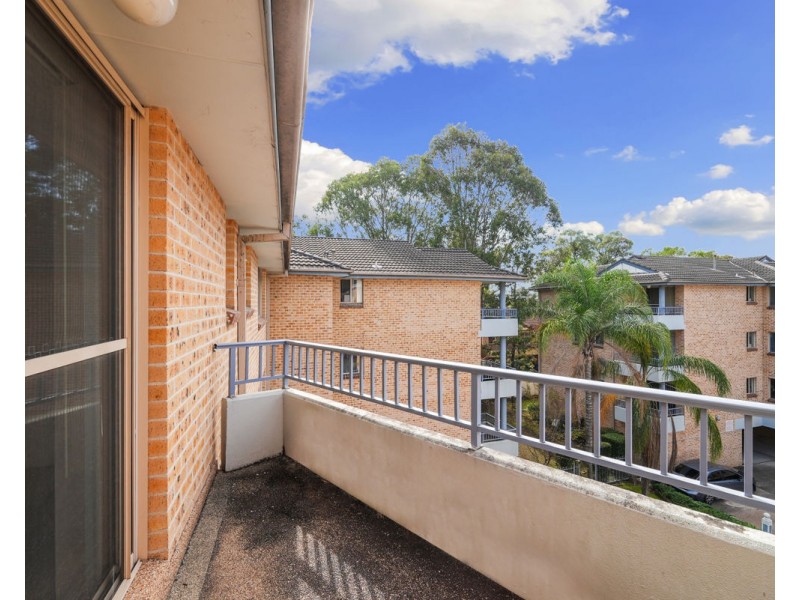 15/261-265 Dunmore Street, Pendle Hill NSW 2145