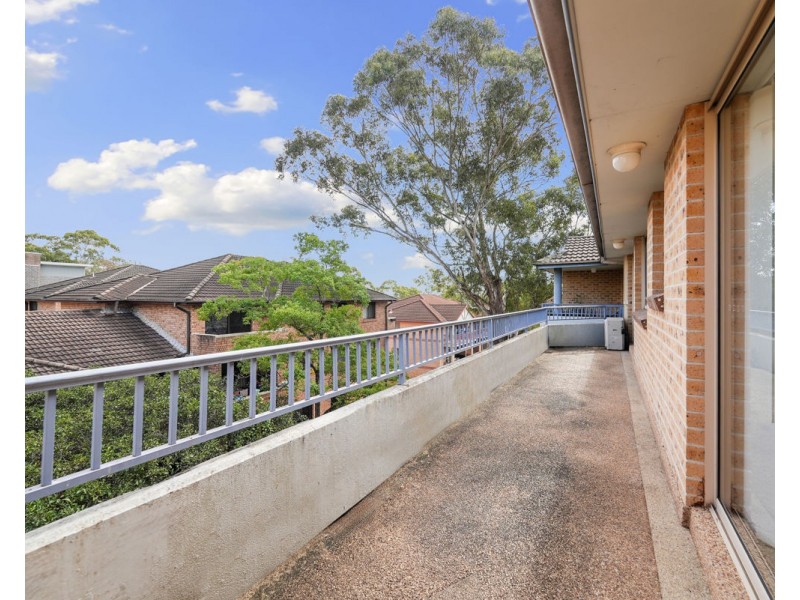 15/261-265 Dunmore Street, Pendle Hill NSW 2145