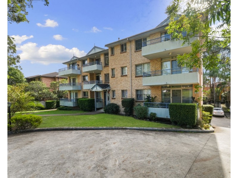 15/261-265 Dunmore Street, Pendle Hill NSW 2145